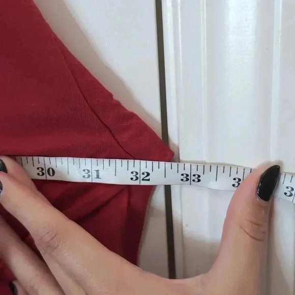 Fanatics Men's Branded Red Tampa Bay Buccaneers Super Bowl LV - Picture 11 of 12